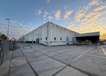 Capannone via Enrico Mattei, Castello d'Argile - foto 4