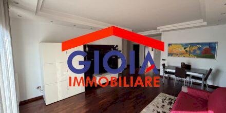 Three-room apartment Mondragone - photo 1