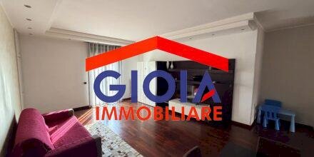 Three-room apartment Mondragone - photo 2