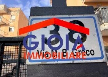 Trilocale Mondragone - foto 28