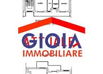 Trilocale Mondragone - foto 31