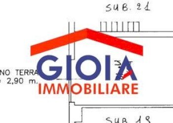 Trilocale Mondragone - foto 32