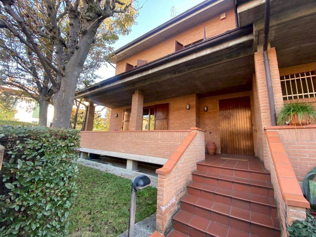 Villa a Schiera via del Pretorio, Sassuolo - foto 1