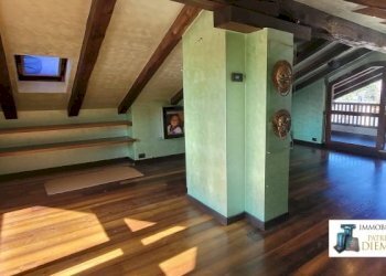 Apartment via Edelweiss, Aosta - photo 23