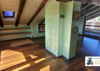 Apartment via Edelweiss, Aosta - photo 24