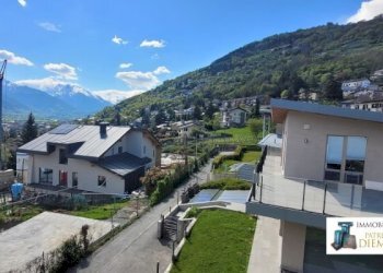 Apartment via Edelweiss, Aosta - photo 26