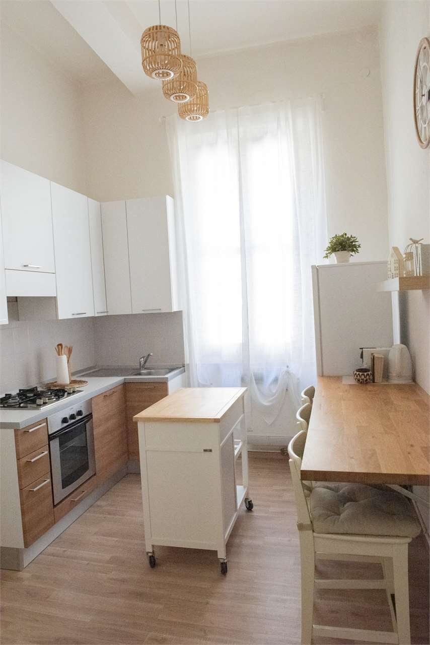 Two-room apartment Modena (neighborhood Centro Storico) - photo 3