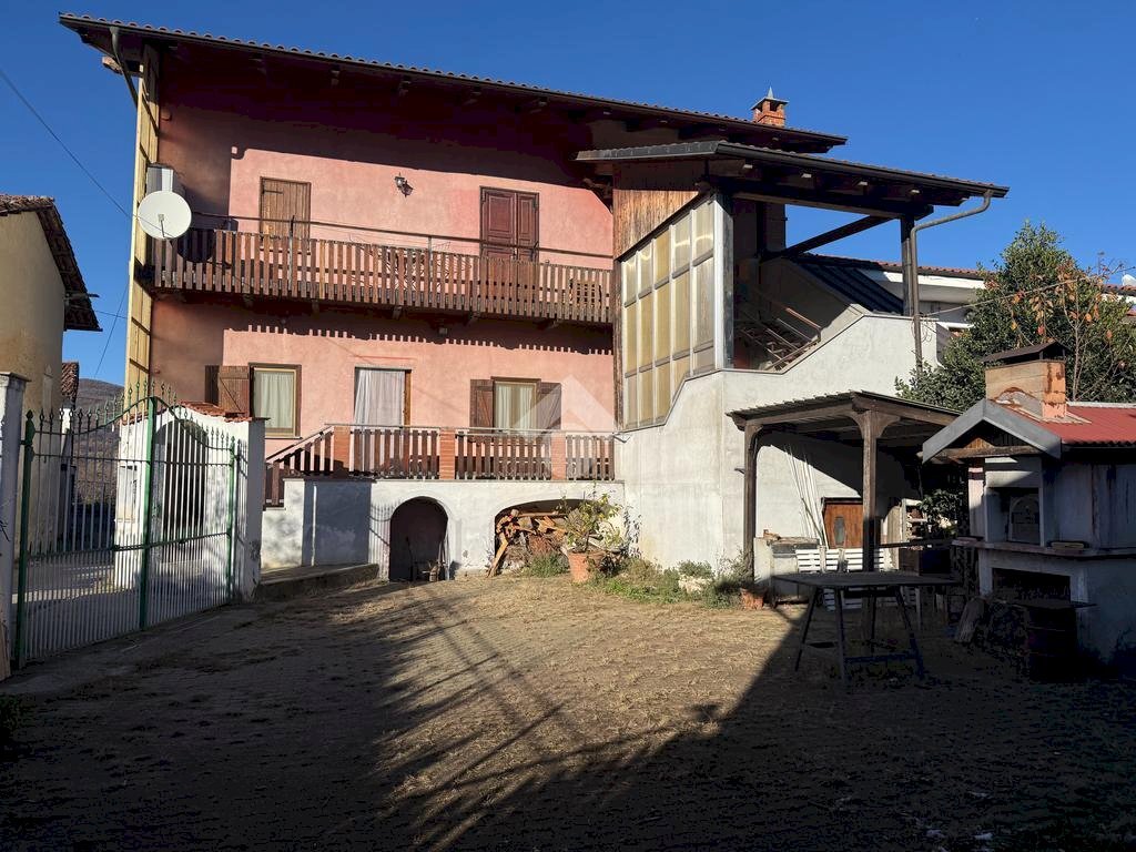 Stable - Palace Str. Rivà, Bricherasio - photo 2