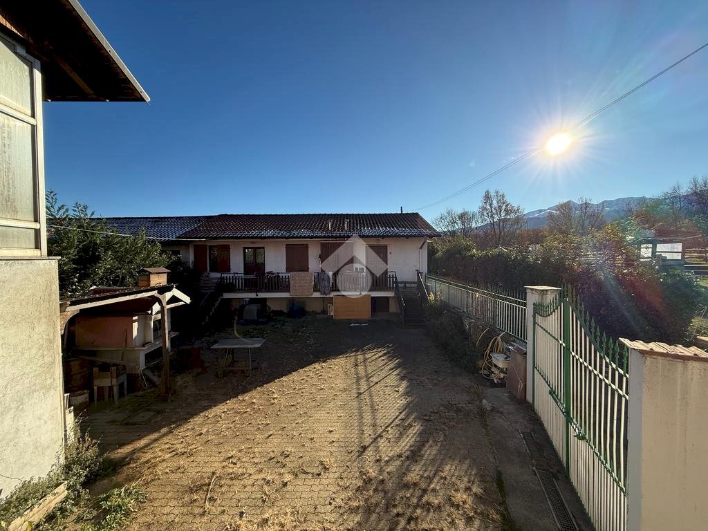 Stable - Palace Str. Rivà, Bricherasio - photo 3