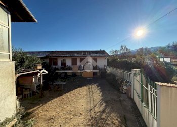 Stabile - Palazzo Str. Rivà, Bricherasio - foto 3