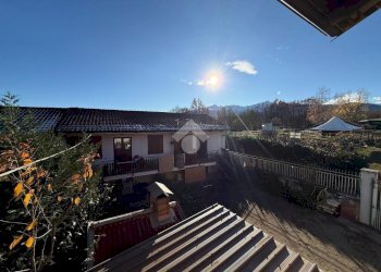 Stabile - Palazzo Str. Rivà, Bricherasio - foto 4