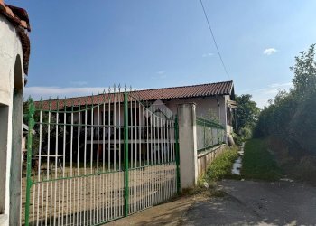 Stabile - Palazzo Str. Rivà, Bricherasio - foto 5