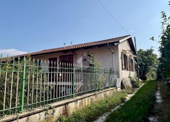 Stabile - Palazzo Str. Rivà, Bricherasio - foto 6