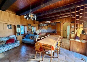 Stabile - Palazzo Str. Rivà, Bricherasio - foto 7