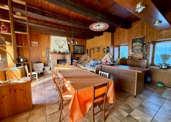 Stabile - Palazzo Str. Rivà, Bricherasio - foto 9