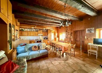 Stabile - Palazzo Str. Rivà, Bricherasio - foto 10