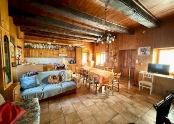 Stabile - Palazzo Str. Rivà, Bricherasio - foto 11