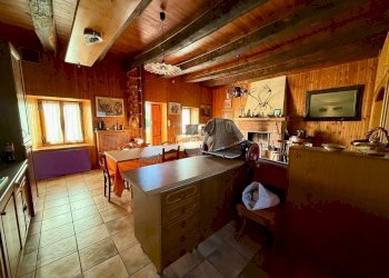 Stabile - Palazzo Str. Rivà, Bricherasio - foto 13