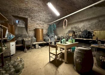 Stabile - Palazzo Str. Rivà, Bricherasio - foto 27