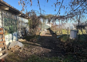 Stabile - Palazzo Str. Rivà, Bricherasio - foto 30