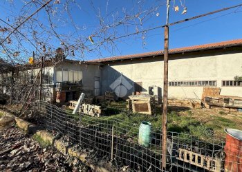 Stabile - Palazzo Str. Rivà, Bricherasio - foto 31