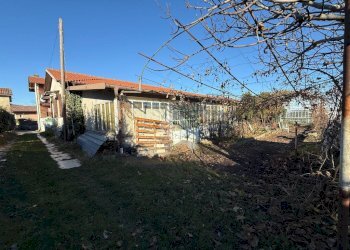 Stabile - Palazzo Str. Rivà, Bricherasio - foto 32