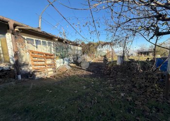 Stabile - Palazzo Str. Rivà, Bricherasio - foto 33