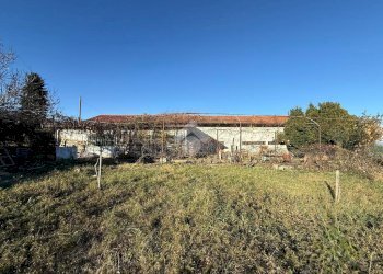 Stabile - Palazzo Str. Rivà, Bricherasio - foto 36