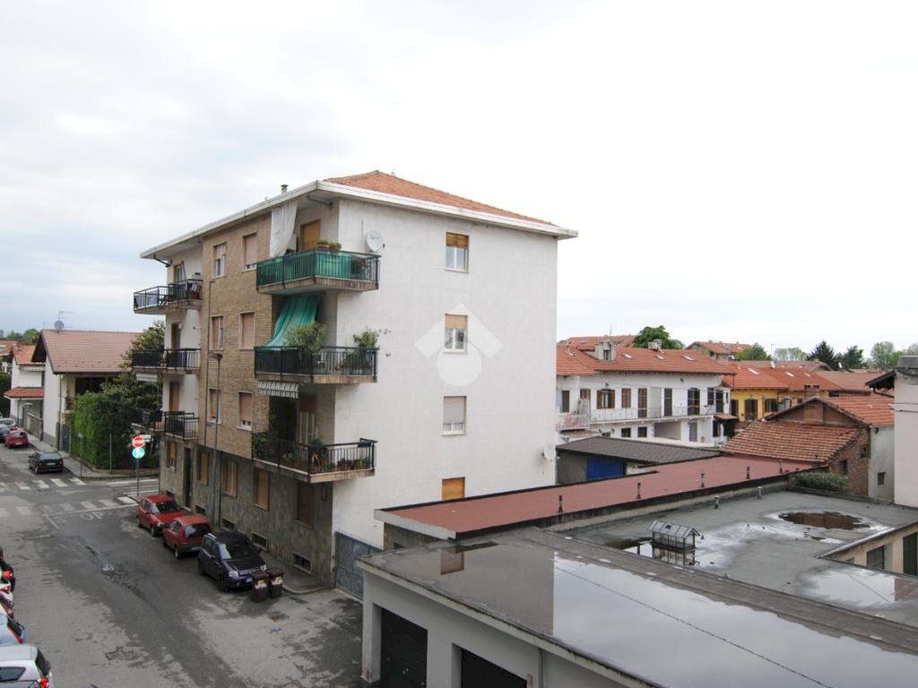 Bilocale Via Enrico Toti, Alpignano - foto 1