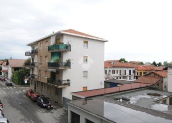 Bilocale Via Enrico Toti, Alpignano - foto 1