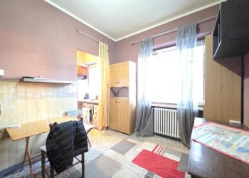 Bilocale Via Enrico Toti, Alpignano - foto 7