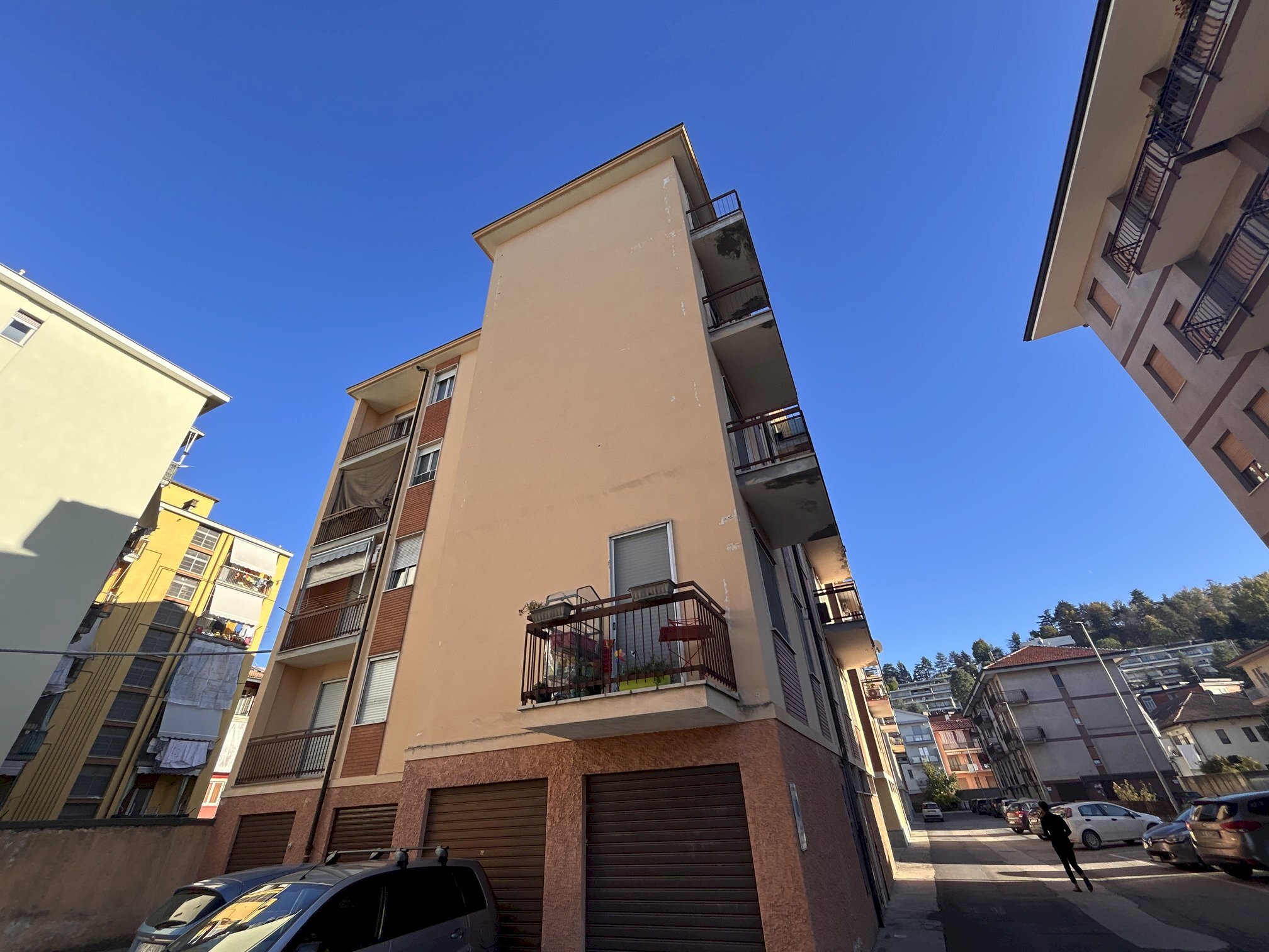 Appartamento Alba - foto 1