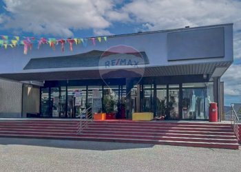 Locale Commerciale Viale Baracca, 55
Arona, Arona - foto 2