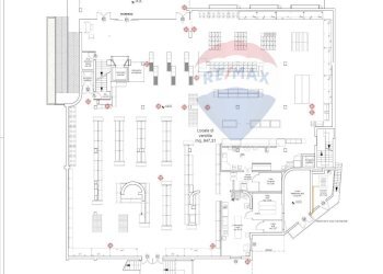 Locale Commerciale Viale Baracca, 55
Arona, Arona - foto 4