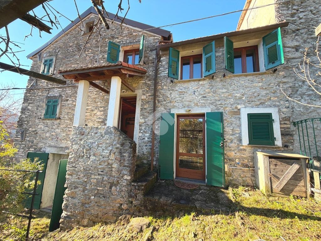 Casa semi indipendente Via Cadelè Bricollo, Serra Riccò - foto 2