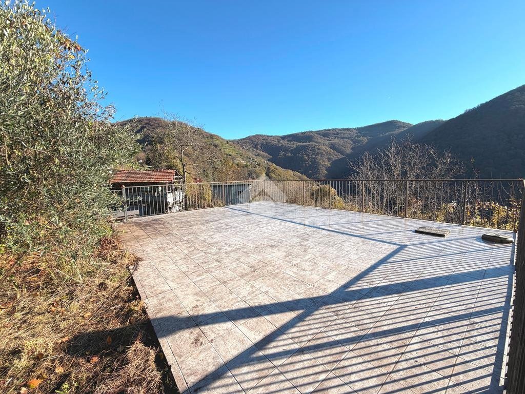 Casa semi indipendente Via Cadelè Bricollo, Serra Riccò - foto 3