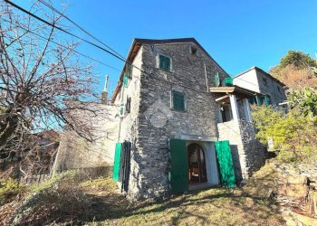 Casa semi indipendente Via Cadelè Bricollo, Serra Riccò - foto 1