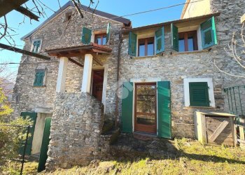 Casa semi indipendente Via Cadelè Bricollo, Serra Riccò - foto 2