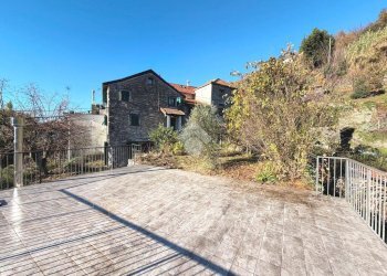 Casa semi indipendente Via Cadelè Bricollo, Serra Riccò - foto 4