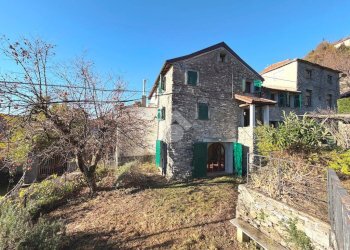 Casa semi indipendente Via Cadelè Bricollo, Serra Riccò - foto 5