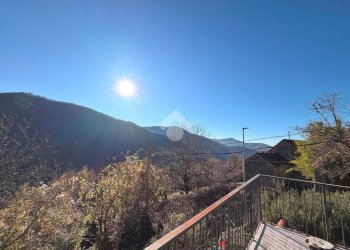 Casa semi indipendente Via Cadelè Bricollo, Serra Riccò - foto 7