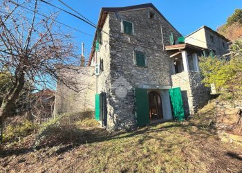 Casa semi indipendente Via Cadelè Bricollo, Serra Riccò - foto 8