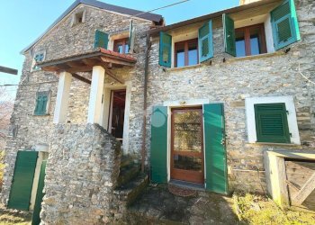 Casa semi indipendente Via Cadelè Bricollo, Serra Riccò - foto 9