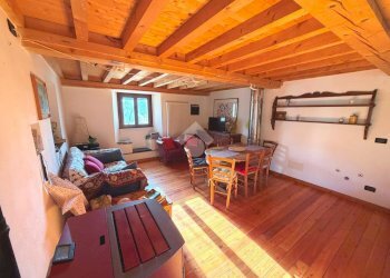 Casa semi indipendente Via Cadelè Bricollo, Serra Riccò - foto 14