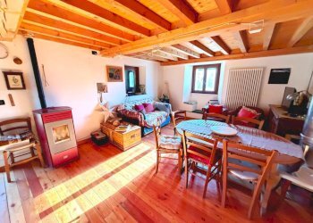 Casa semi indipendente Via Cadelè Bricollo, Serra Riccò - foto 15