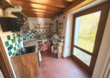 Casa semi indipendente Via Cadelè Bricollo, Serra Riccò - foto 18
