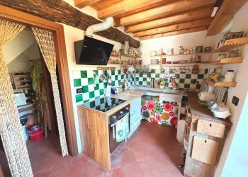 Casa semi indipendente Via Cadelè Bricollo, Serra Riccò - foto 19