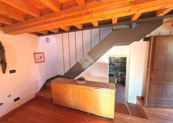 Casa semi indipendente Via Cadelè Bricollo, Serra Riccò - foto 20