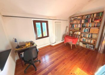 Casa semi indipendente Via Cadelè Bricollo, Serra Riccò - foto 21