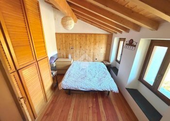 Casa semi indipendente Via Cadelè Bricollo, Serra Riccò - foto 22